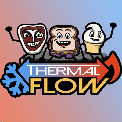 Blurred thumbnail for Thermal Flow (Elem)