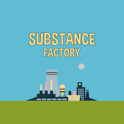 Thumbnail for Substance Factory