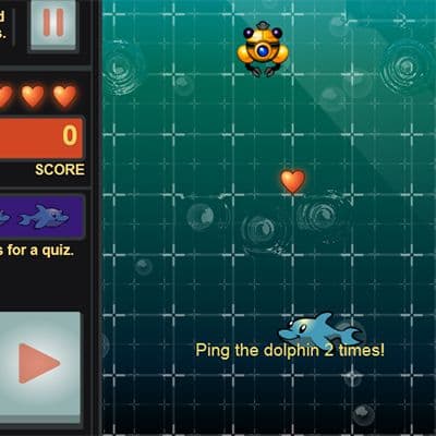 Blurred thumbnail for Sonar Sub